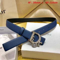 D..I..O..R.. Original Belts 0366