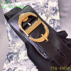 D..I..O..R.. Original Belts 0726