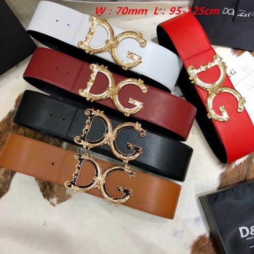 D..n..G.. Original Belts 0280