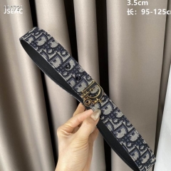 D..I..O..R.. Original Belts 0629