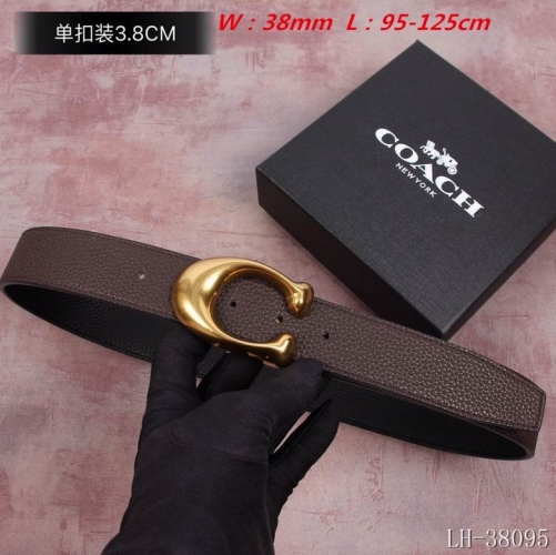 C.o.aa.c.h. Original Belts 0174