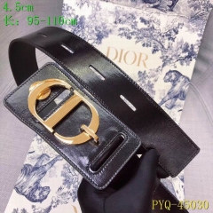 D..I..O..R.. Original Belts 0727