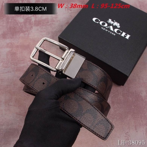 C.o.aa.c.h. Original Belts 0185