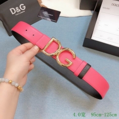 D..n..G.. Original Belts 0255