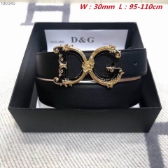 D..n..G.. Original Belts 0110