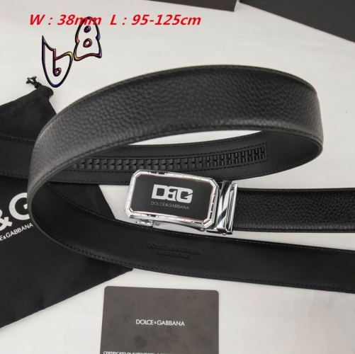 D..n..G.. Original Belts 0190