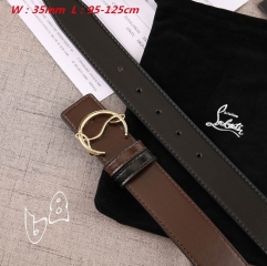 C..L.. Original Belts 0015