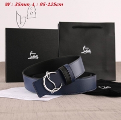 C..L.. Original Belts 0023