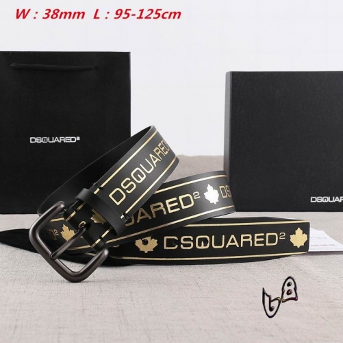 D..S..2Q.. Original Belts 0100