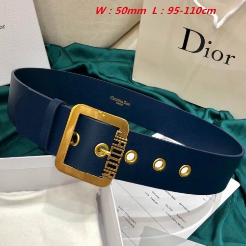 D..I..O..R.. Original Belts 0769