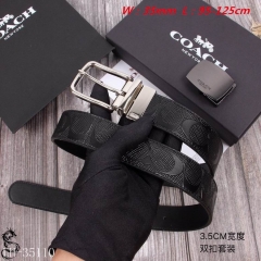 C.o.aa.c.h. Original Belts 0060