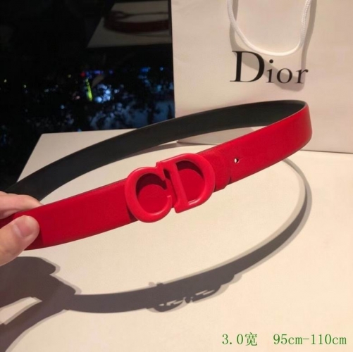 D..I..O..R.. Original Belts 0215