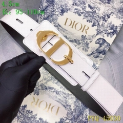 D..I..O..R.. Original Belts 0720