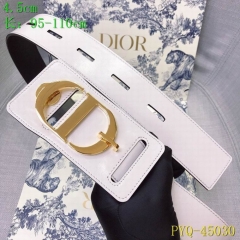 D..I..O..R.. Original Belts 0721