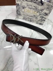 D..I..O..R.. Original Belts 0559