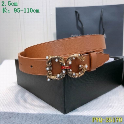 D..n..G.. Original Belts 0029