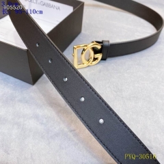 D..n..G.. Original Belts 0146