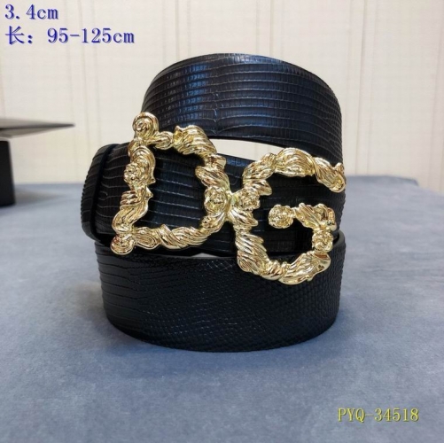 D..n..G.. Original Belts 0168