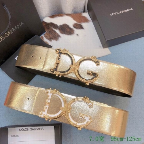 D..n..G.. Original Belts 0302