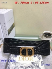 D..I..O..R.. Original Belts 0918