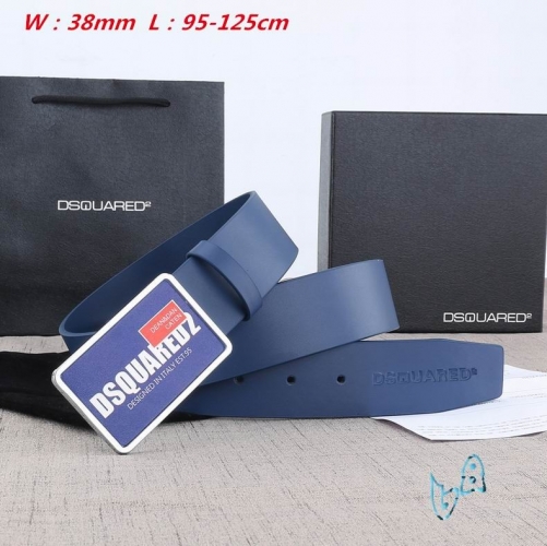 D..S..2Q.. Original Belts 0033