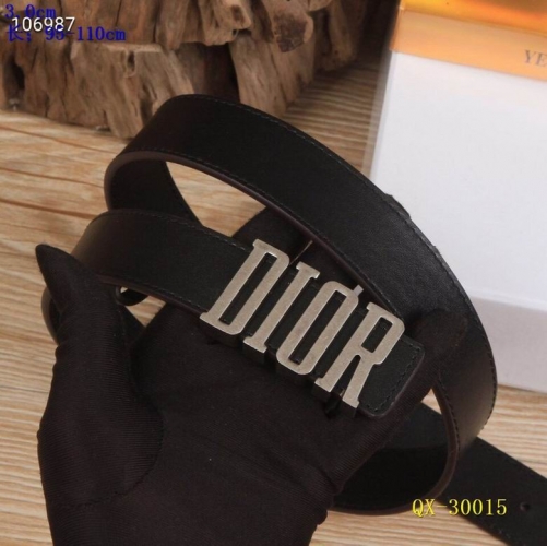 D..I..O..R.. Original Belts 0380