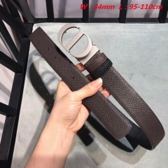 D..I..O..R.. Original Belts 0439