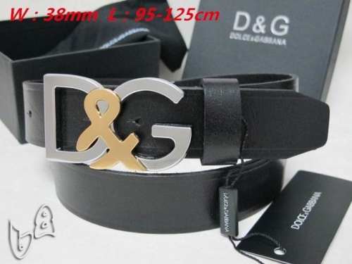 D..n..G.. Original Belts 0178