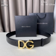 D..n..G.. Original Belts 0264