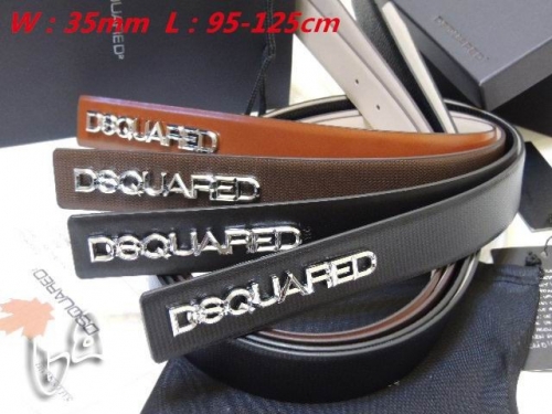 D..S..2Q.. Original Belts 0006