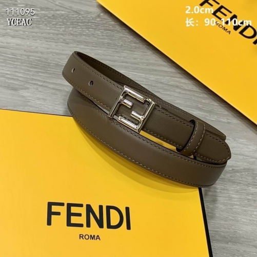 F.E.Nn.D.I. Original Belts 0007