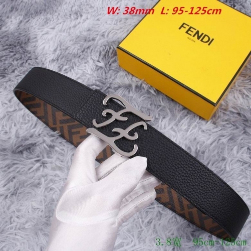 F.E.Nn.D.I. Original Belts 0629