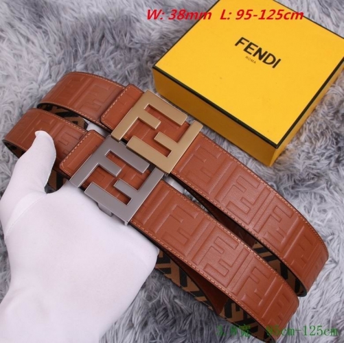 F.E.Nn.D.I. Original Belts 0568