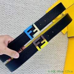 F.E.Nn.D.I. Original Belts 0740