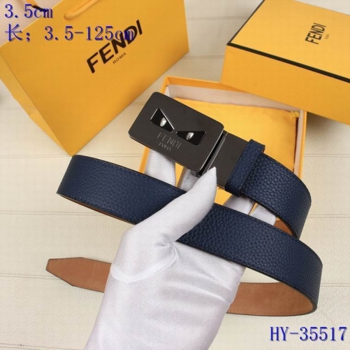 F.E.Nn.D.I. Original Belts 0114