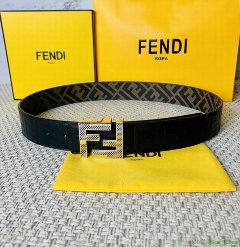 F.E.Nn.D.I. Original Belts 0785