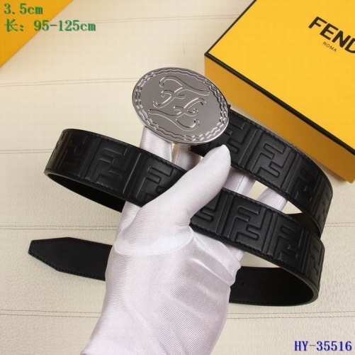 F.E.Nn.D.I. Original Belts 0105