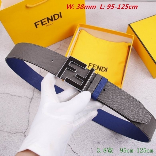 F.E.Nn.D.I. Original Belts 0658