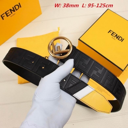 F.E.Nn.D.I. Original Belts 0551