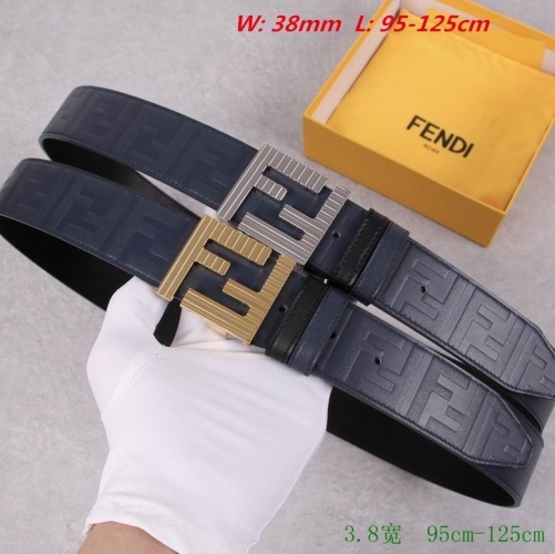 F.E.Nn.D.I. Original Belts 0638