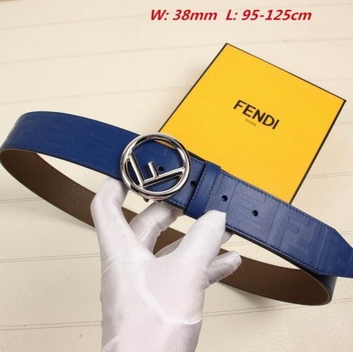 F.E.Nn.D.I. Original Belts 0476