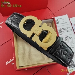 F.e.r.r.aa.g.a.m.o. Original Belts 0802