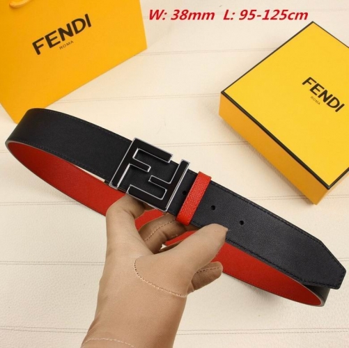 F.E.Nn.D.I. Original Belts 0453