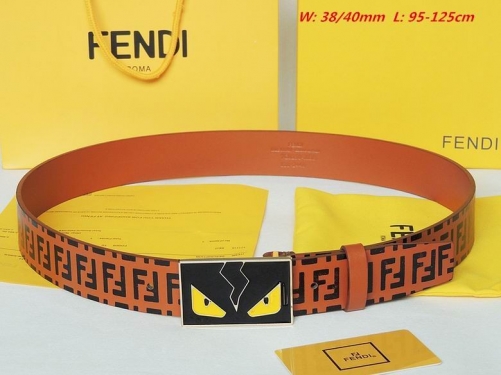 F.E.Nn.D.I. Original Belts 0144