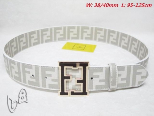 F.E.Nn.D.I. Original Belts 0171