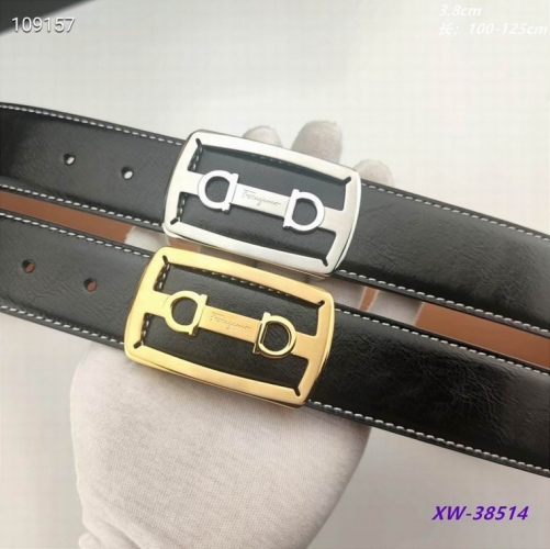 F.e.r.r.aa.g.a.m.o. Original Belts 1149