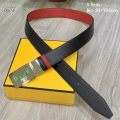 F.E.Nn.D.I. Original Belts 0127