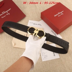 F.e.r.r.aa.g.a.m.o. Original Belts 0484