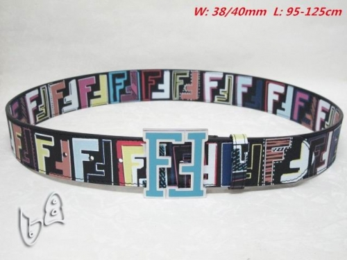 F.E.Nn.D.I. Original Belts 0184