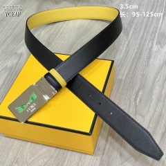 F.E.Nn.D.I. Original Belts 0129